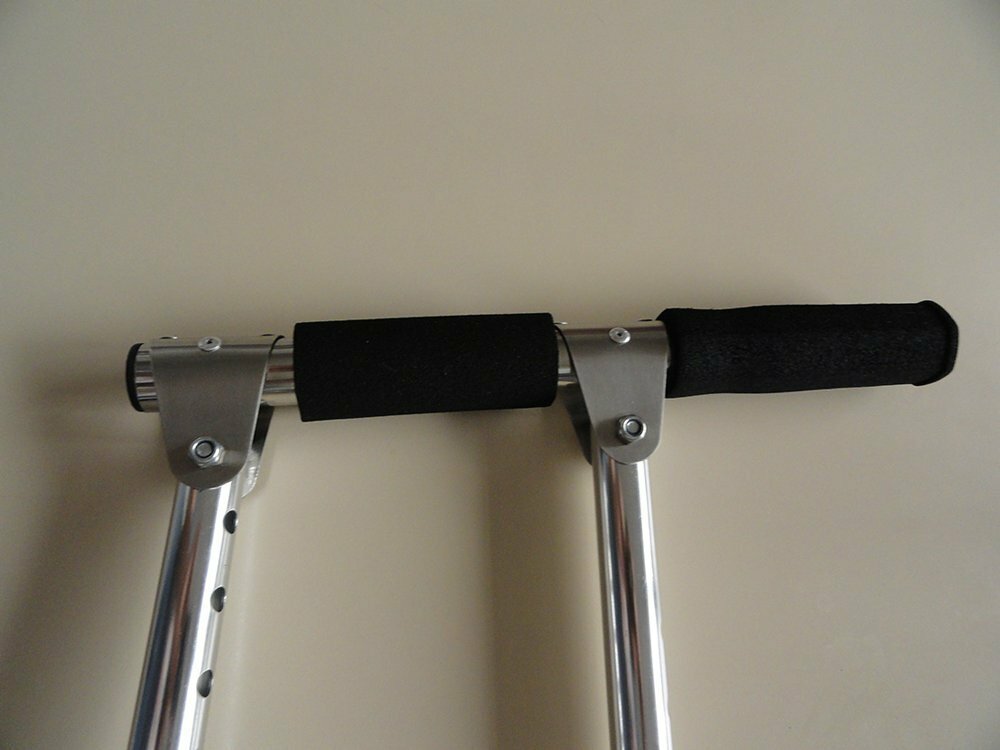 Driving Aids push handle/Thumb Controls, Automatic Cars. Disability/Handicapped