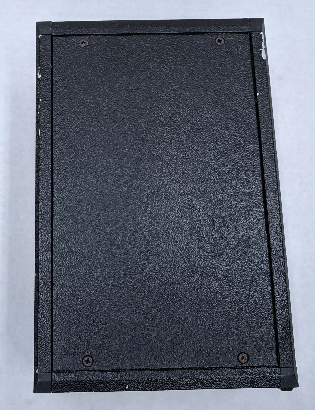Renishaw CMM PI7 Probe Controller Mod. 04 Electronic Interface PD7 Integrated