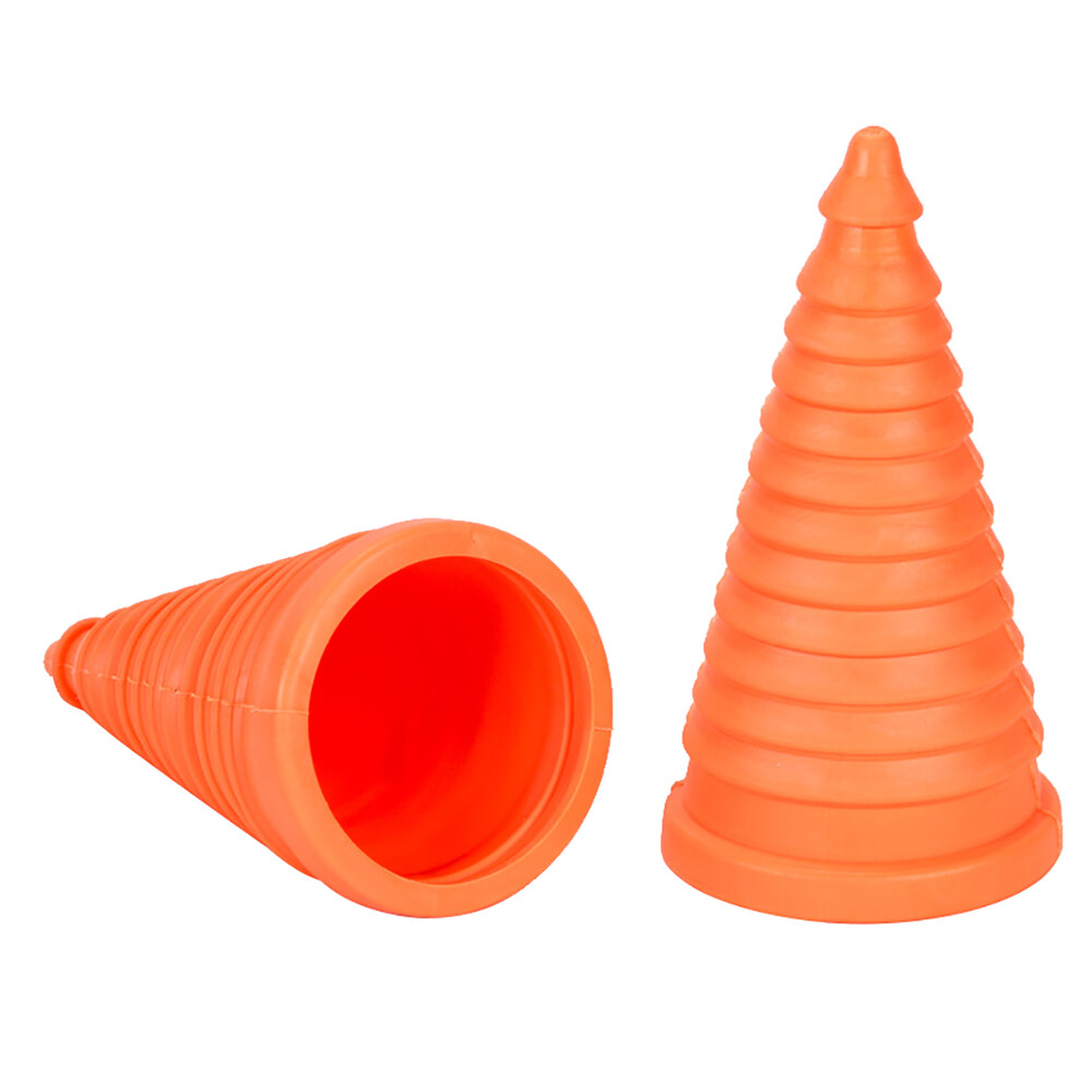 FORESPAR STA-PLUG MINI EMERGENCY PLUG 2 PACK