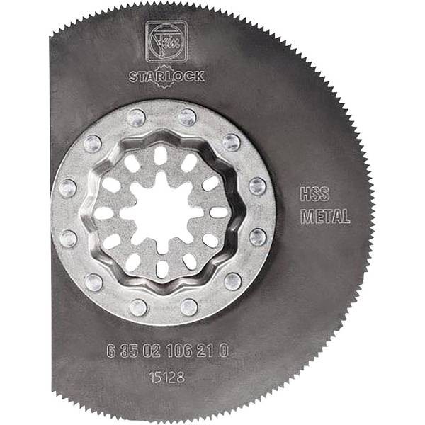Fein 63502106220 HSS Circular Blade 85mm 2pcs