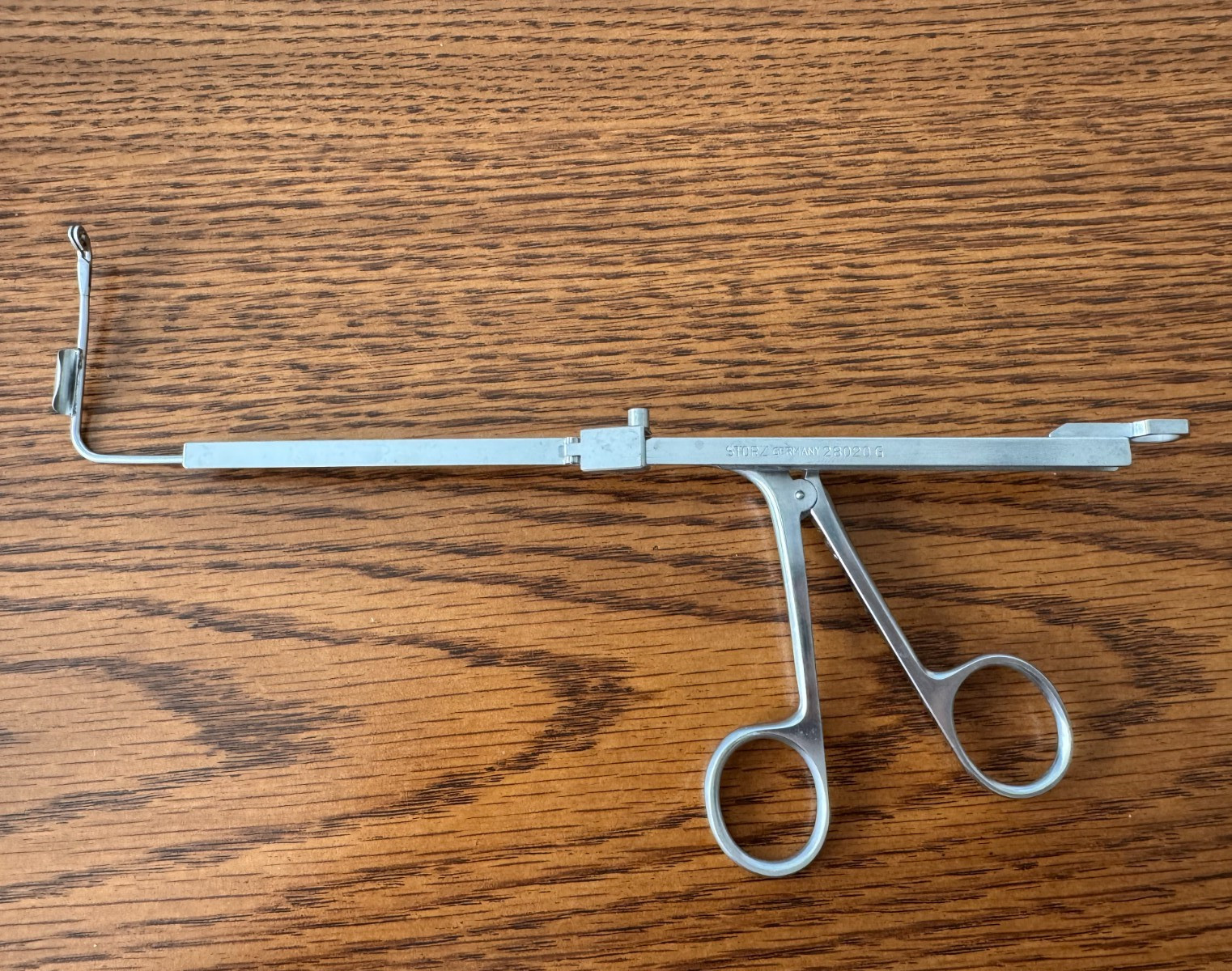 Karl Storz 28020 G