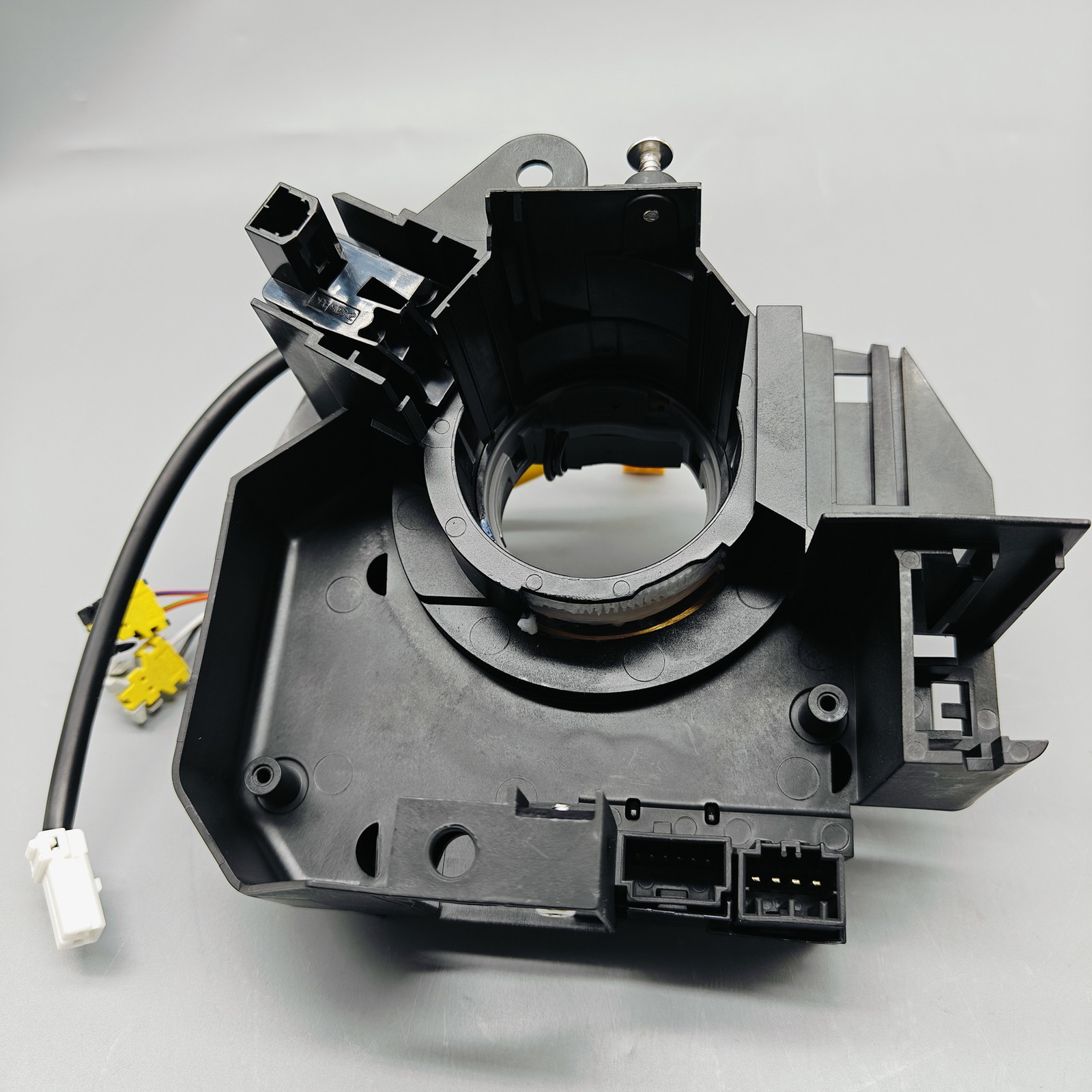 2013-2018 Clock Spring with Angle Sensor RAM 1500 2013-2022 2500 3500 68528300AA