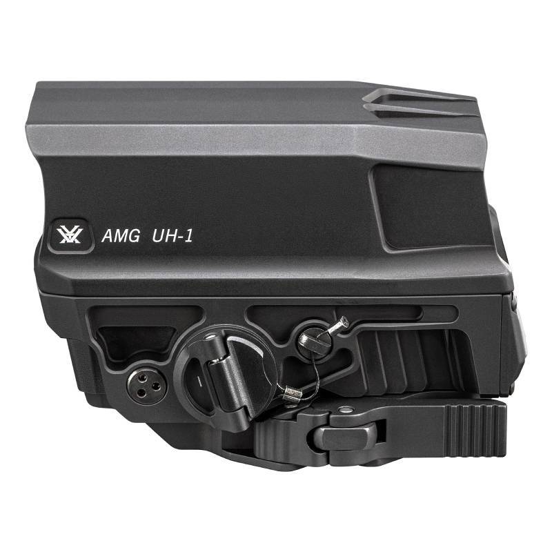 Vortex AMG UH-1 Gen II Holographic Sight w/Micro 3x Magnifier Bundle BNDL-UH1-3X