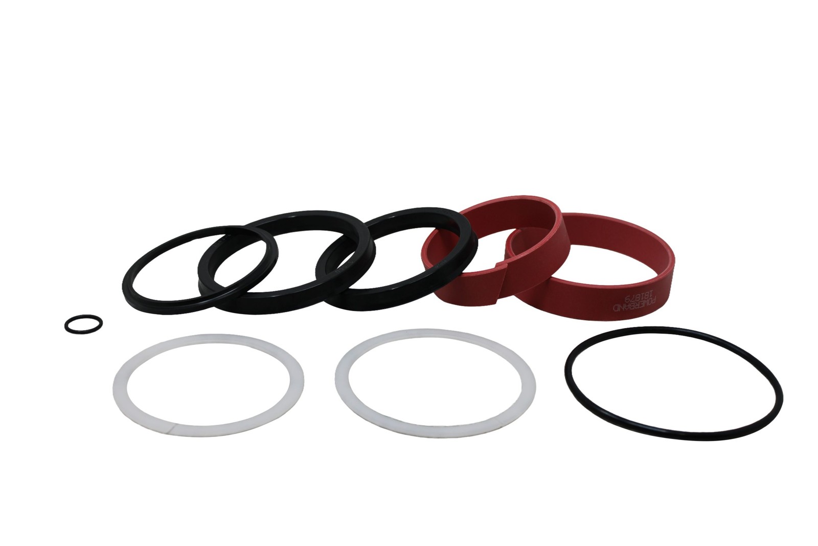 Aztec Replacement for Seal Kit for Hyster 351628 - Freelift Cylinder
