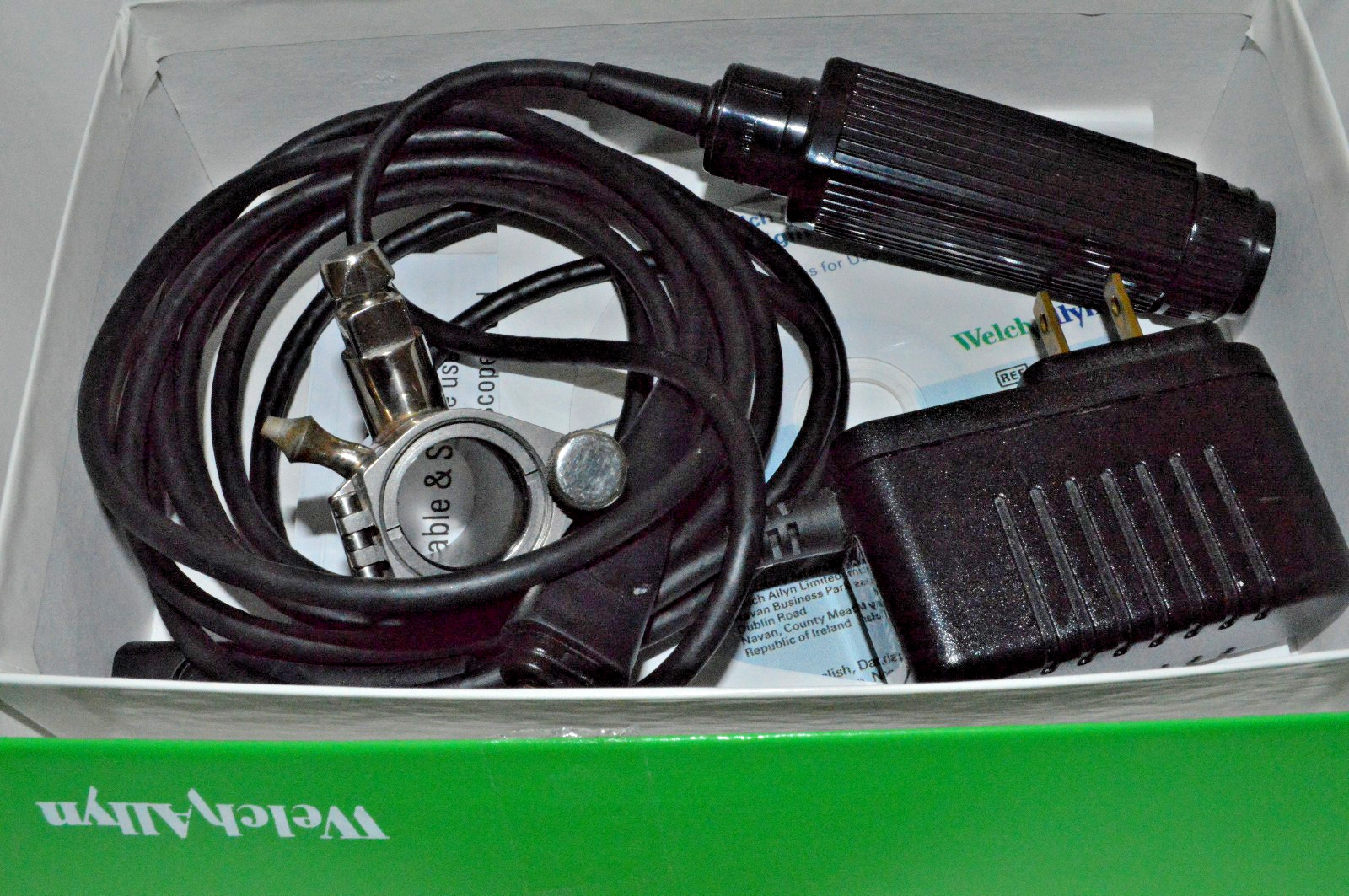 Welch Allyn 73305