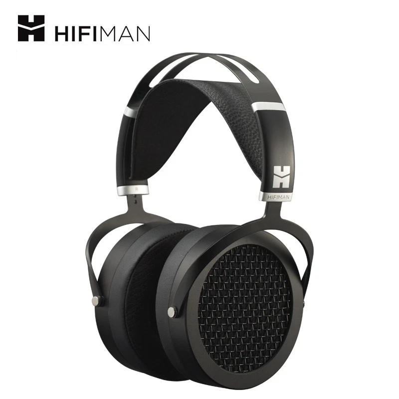 HIFIMAN SUNDARA Over Ear Planar Magnetic Audiophile Headphones, New Sealed!!