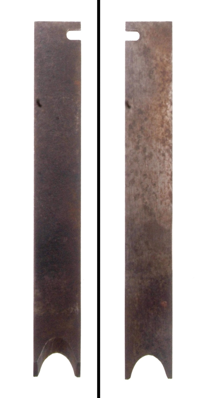 Orig. Beading Iron for Stanley No. 45/55 Planes, No. 26, 7/16" - mjdtoolparts