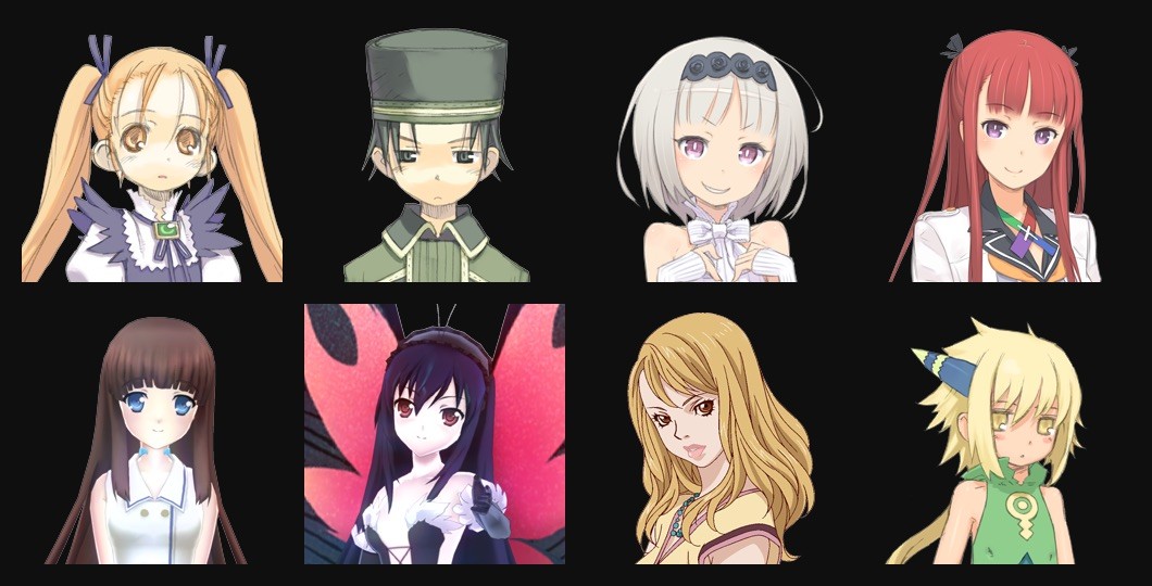 Modded Avatars For PS5