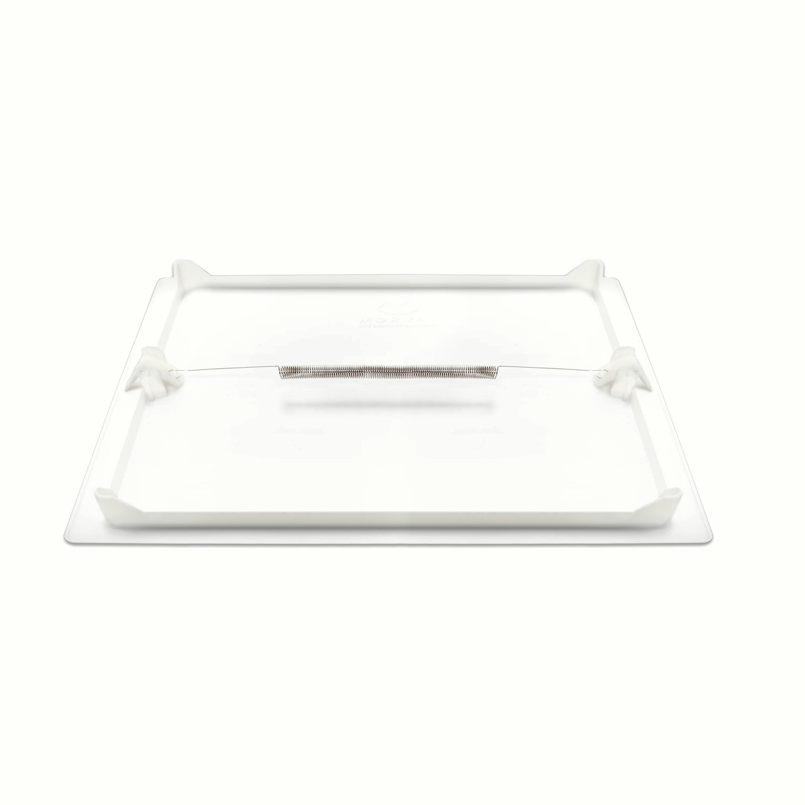 Morvat 12x12 Spring Access Panel for Drywall & Ceiling, 20 Pack