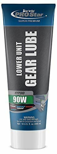 STAR BRITE Hypoid 90w Lower Unit Gear Lube - 10 OZ (027110)