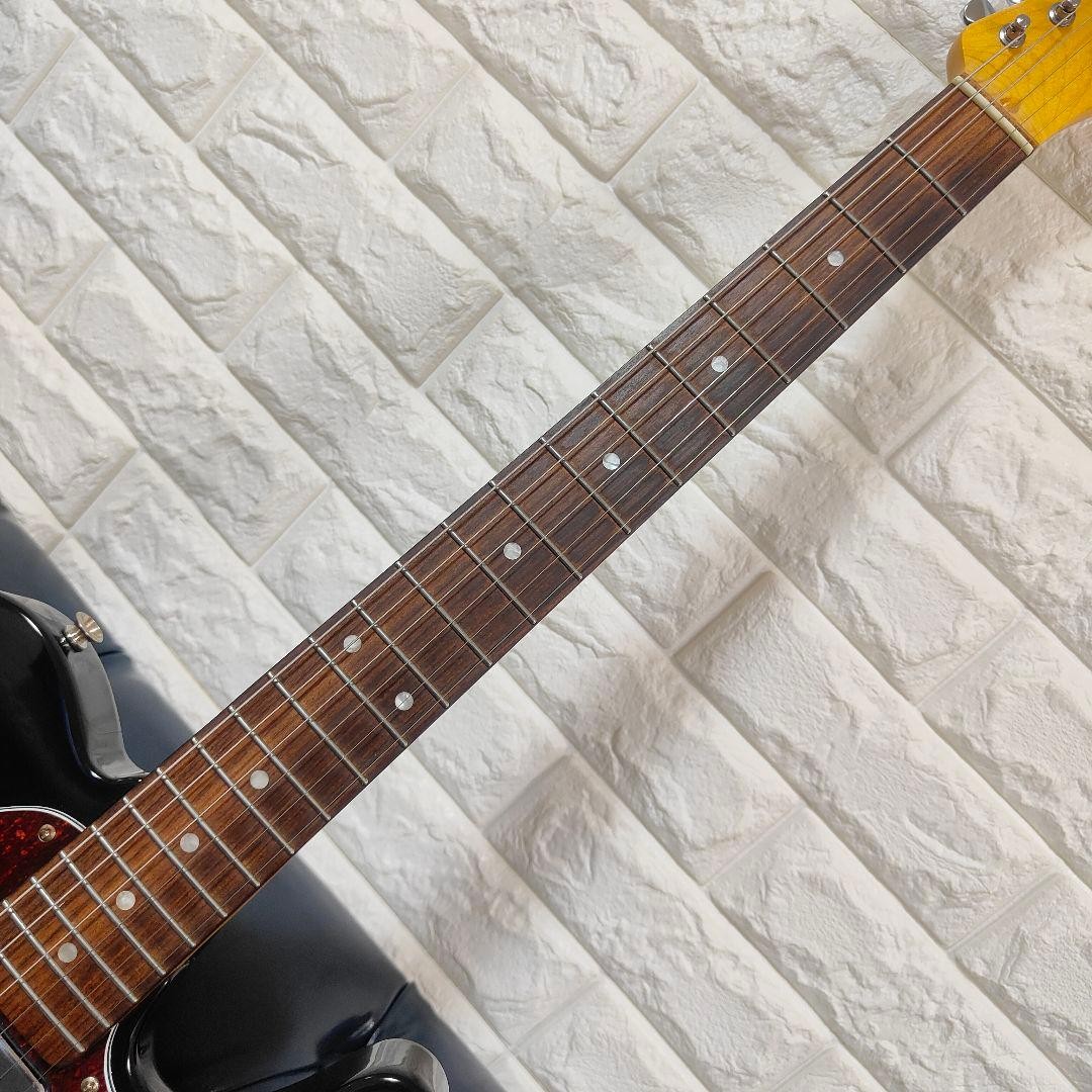 HISTORY HTL-Performance Telecaster Safe Packing!