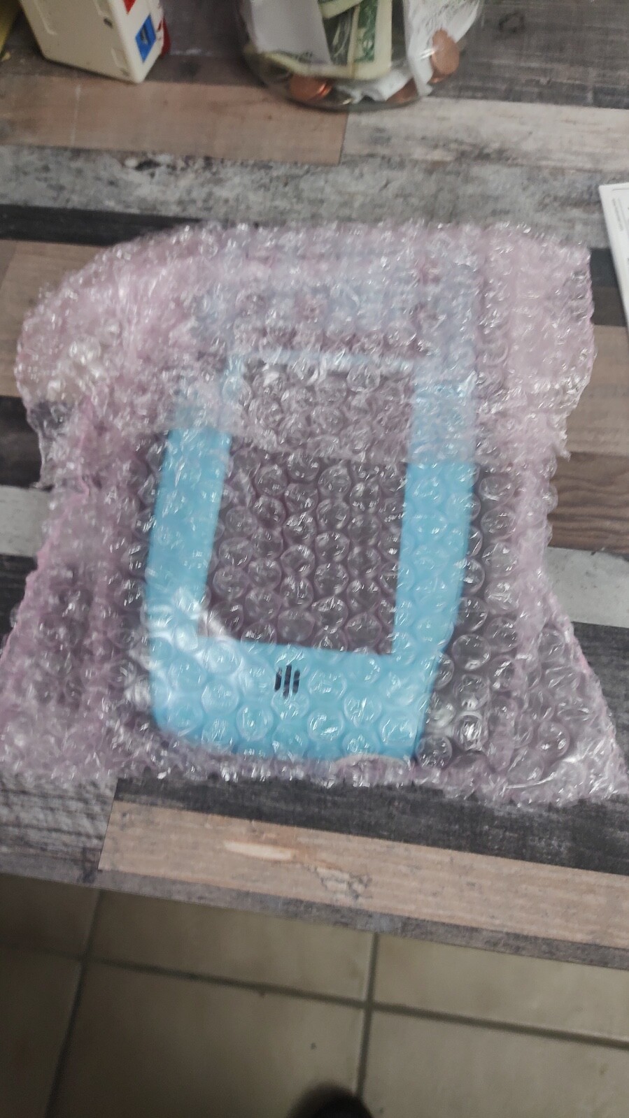 Druck DPI 620