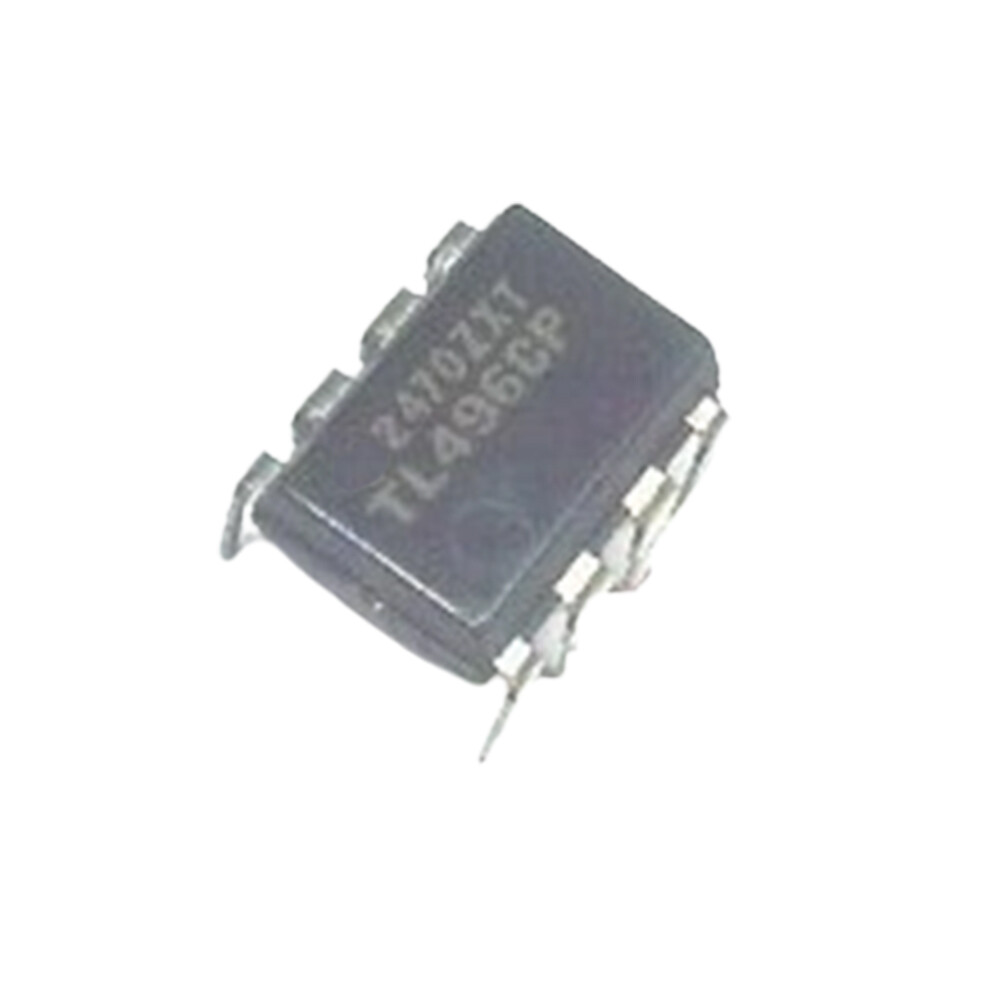 10PCS TL496CP DIP-8