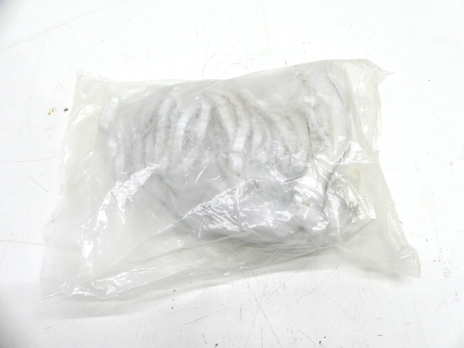(Set of 144) Ansell Vinyl Disposable Safety Sleeve 18 " 59-002 VSC-HS-L