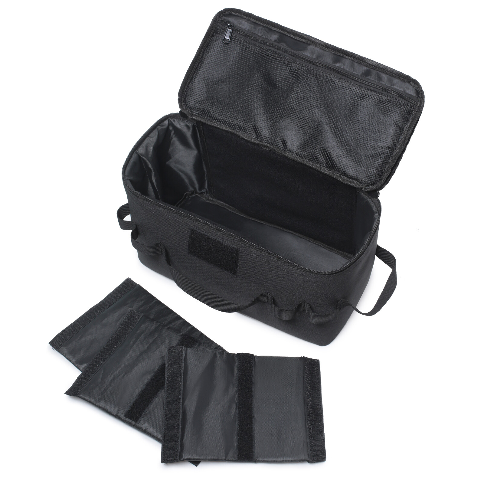 Portable Camping Storage Bag Multiple Purpose Carry Bag Large Capacity Tool Bag
