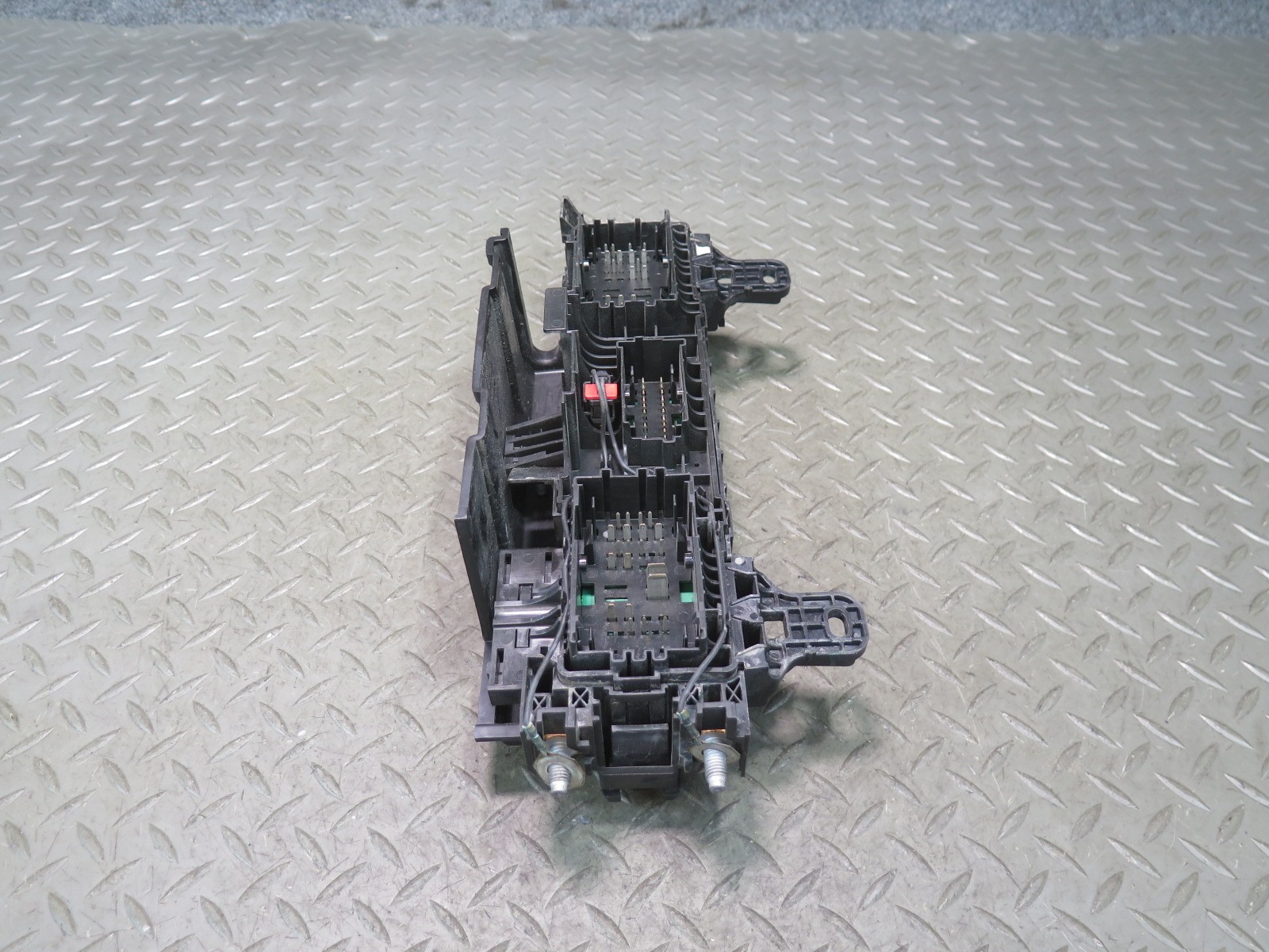 2016-2019 TESLA MODEL S 75D FRONT TRUNK FRUNK FUSE RELAY BOX MODULE UNIT