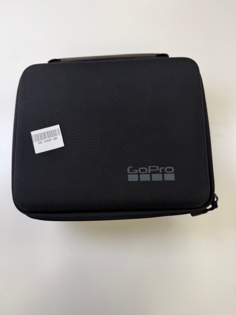 GoPro - Casey Semi Hard Camera Case for Camera + Mounts + Accessories Case