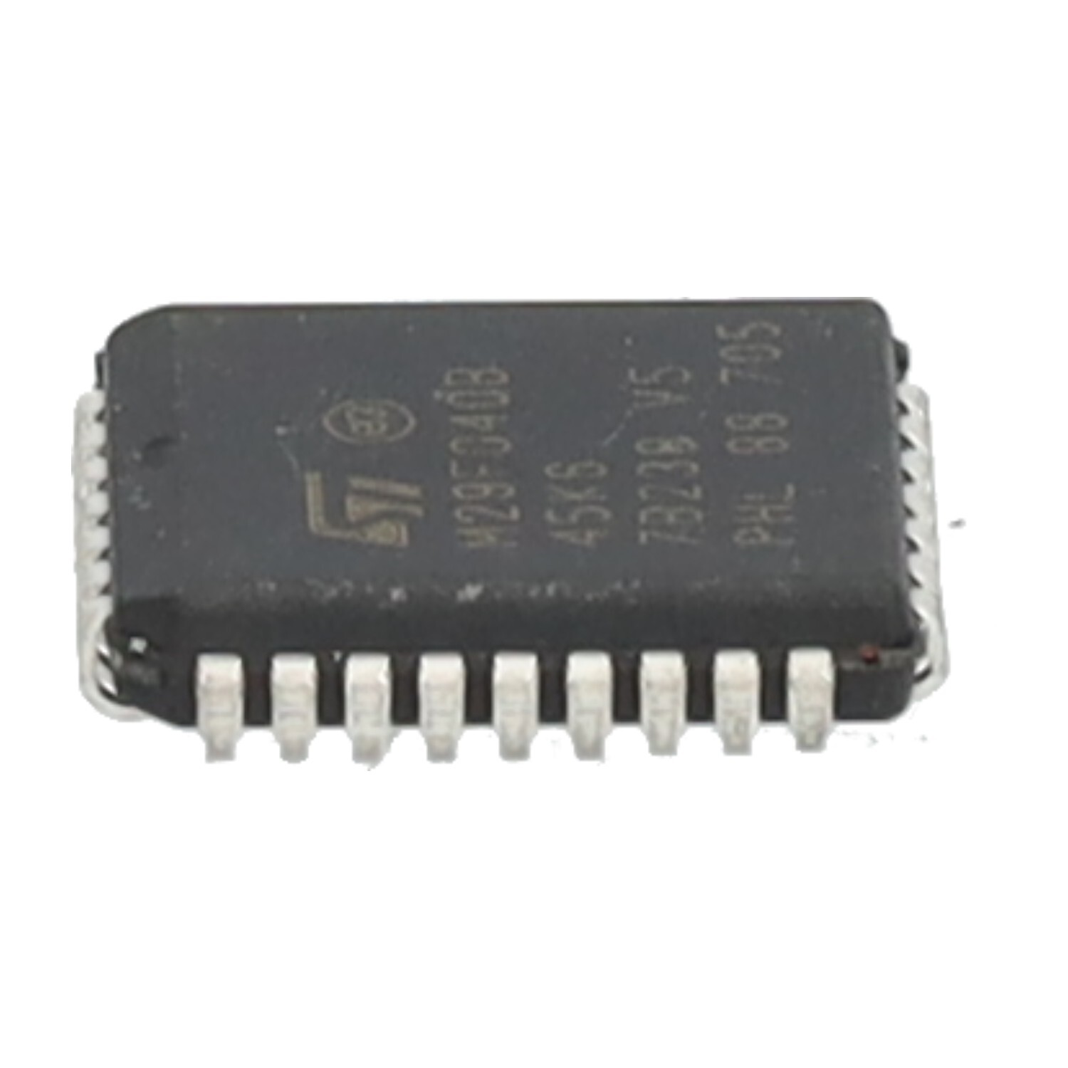 STMicroelectronics M29F040B Memory Module Used UMP (17pcs)