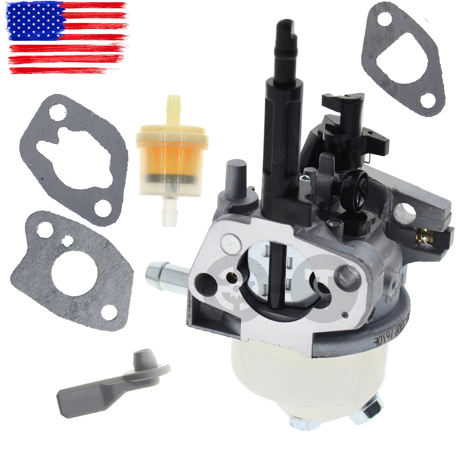 Carburetor for Huayi Ryobi RY802900 2900PSI Pressure Washer 099981133027