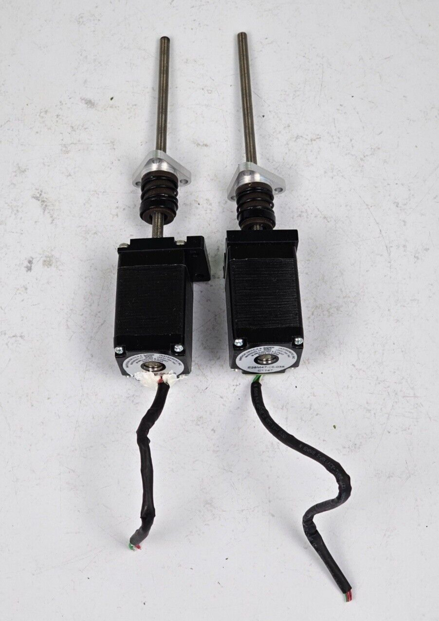 [2 UNIT] HAYDON SWITCH E28M47-05-038