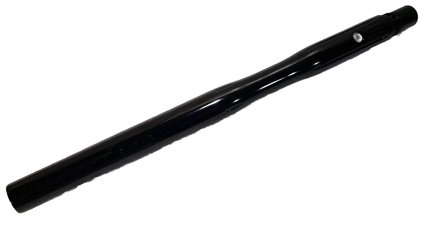 14 inch Smart Parts Linear Spyder thread Paintball Gun ported Sniper Barrel