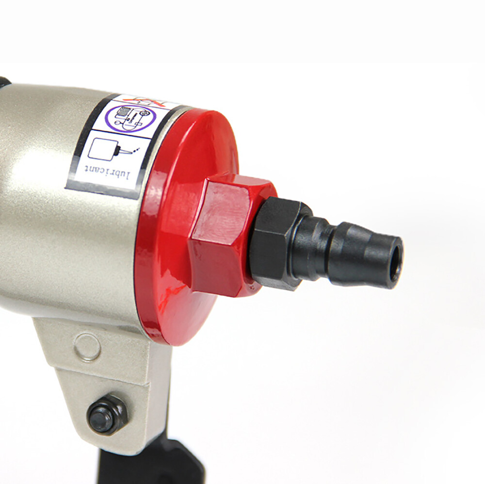 N851 Pneumatic Stapler RGN Air nail gun 160pcs 6-8KGF/CM2 Y