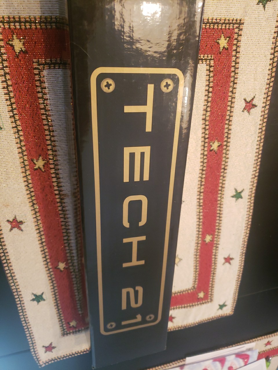 Tech 21 Fly Rig 5