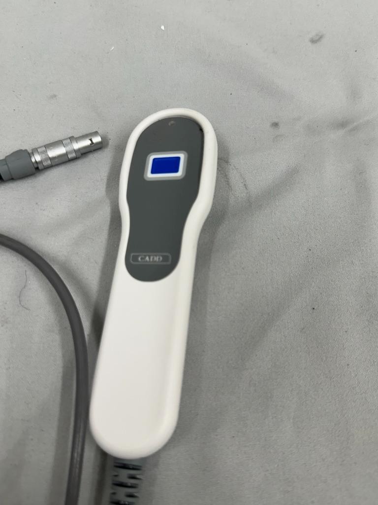 Smiths Medical 21-2186-25 CADD Solis Remote