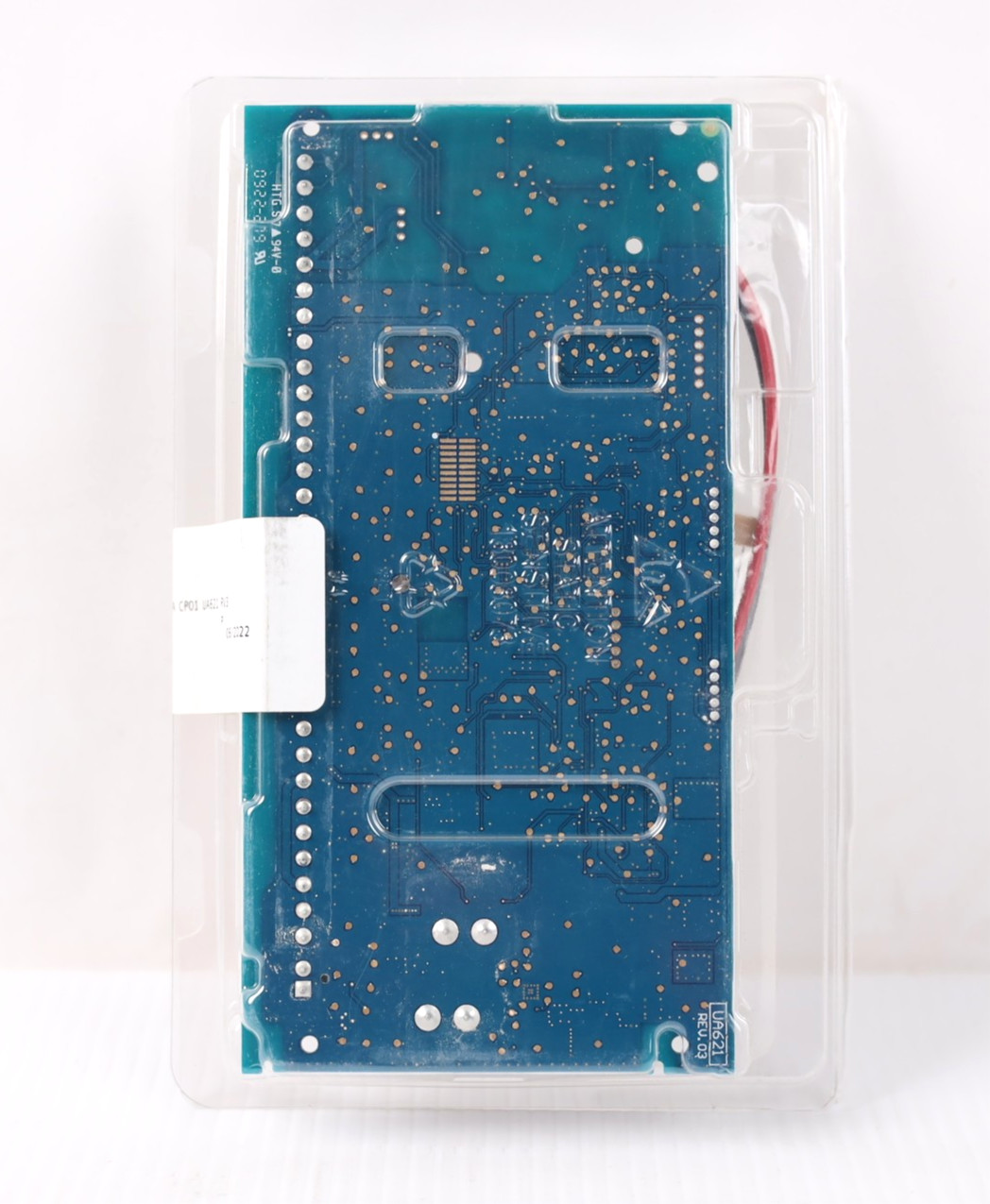 New DSC HS2016 PowerSeries Neo 16-Zone Security Control Panel Board w123