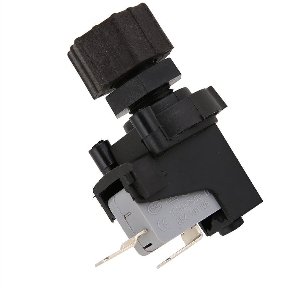 High Quality Adjustable Differential Air Pressure Switch Micro Pressure Switch