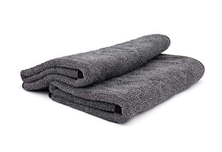 - Double Twistress (2-Pack) Professional Korean 70/30 Blend, Twist Loop
