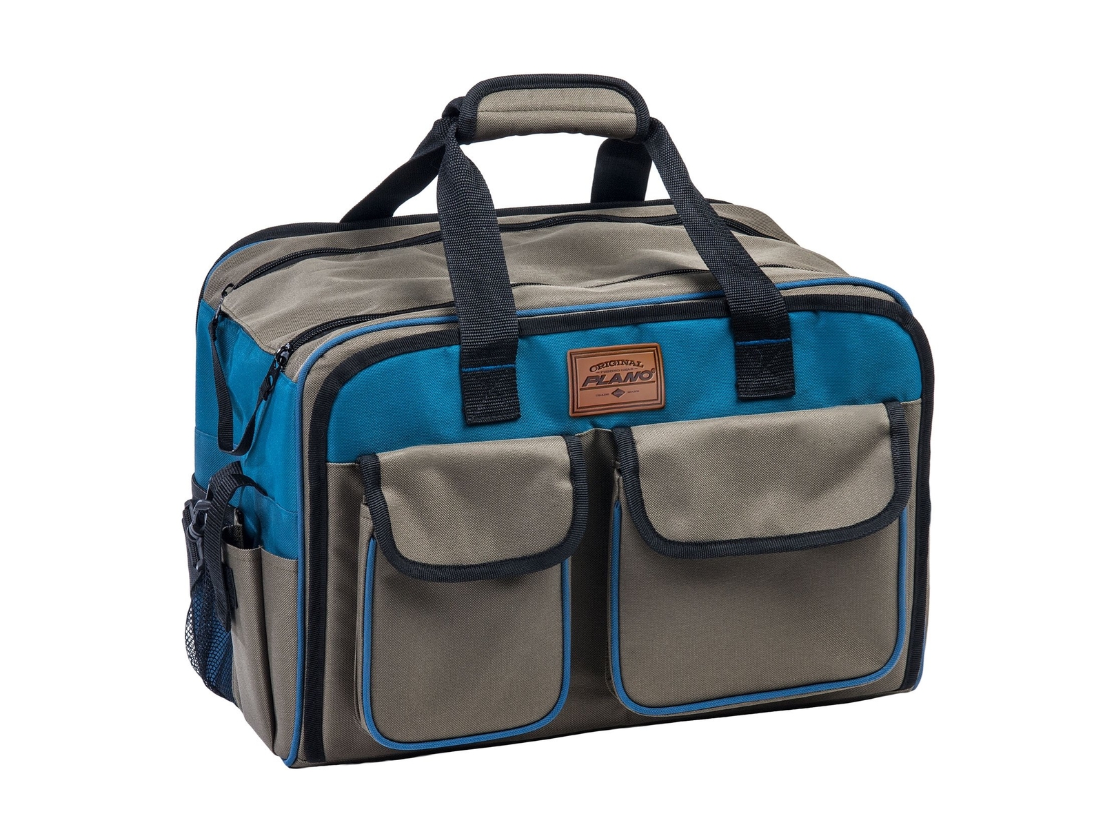 Plano 413900 M-Series 3600 Messenger Bag, Green