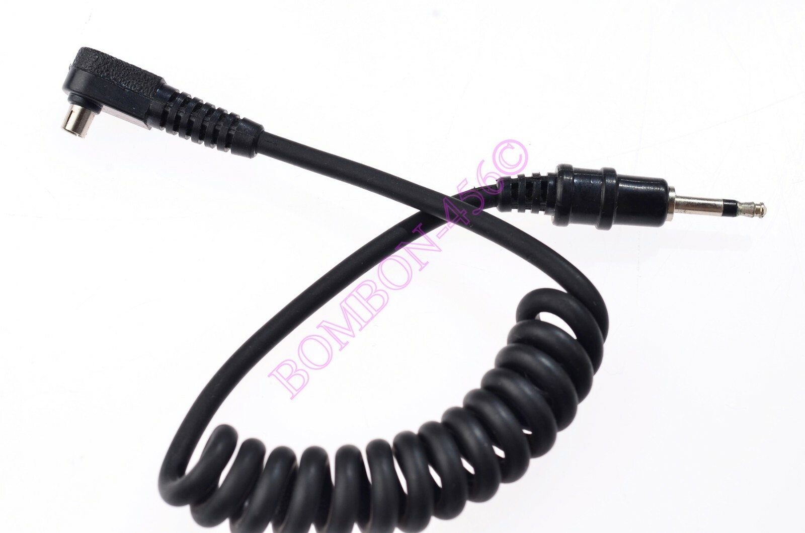 HASSELBLAD 55111 PC SYNCHRONIZATION CORD- FOR D-FLASH 40 - SYNC CORD.