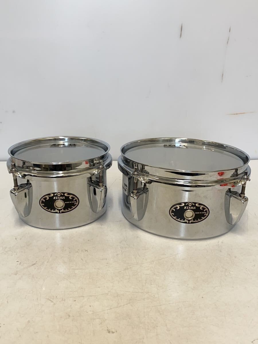 TAMA Percussion Instrument Other Mini Timbless Used