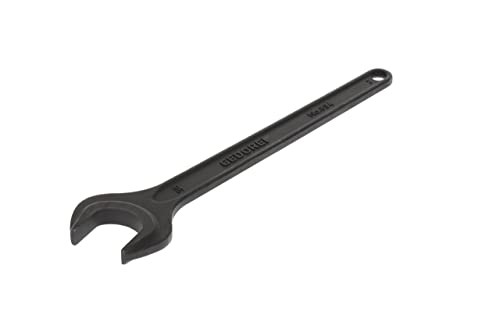 Gedore - 6576700 894 36 Single Open Ended Spanner 36 Mm