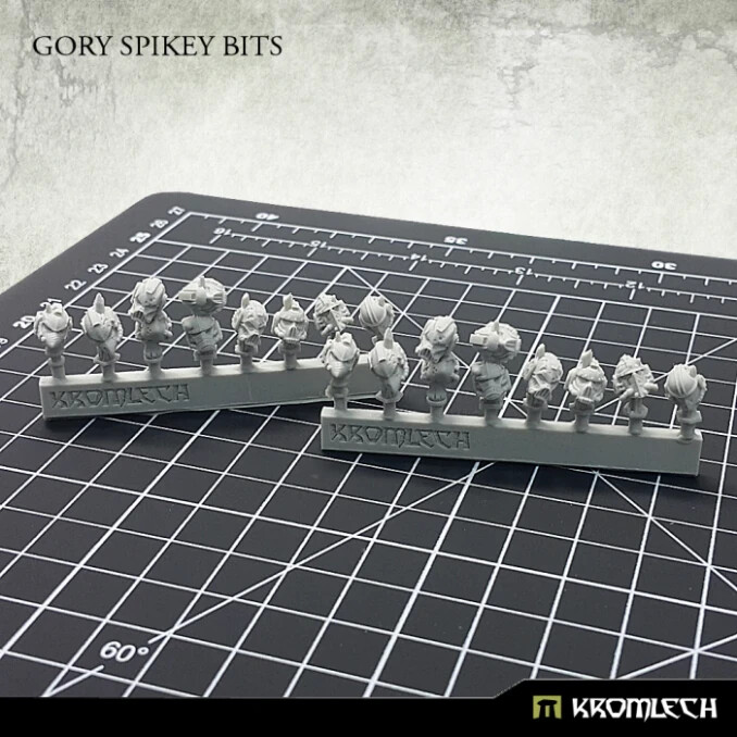 KROMLECH GORY SPIKEY BITS