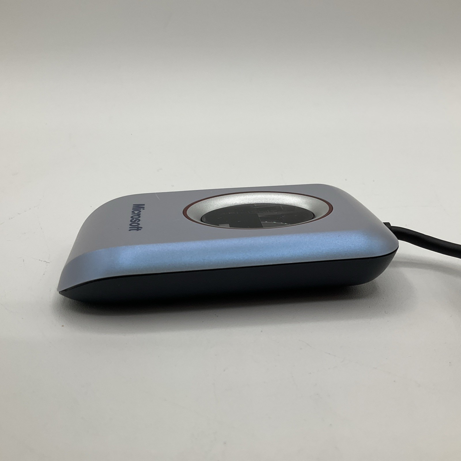 Microsoft Fingerprint Reader Model 1033 USB Compatible