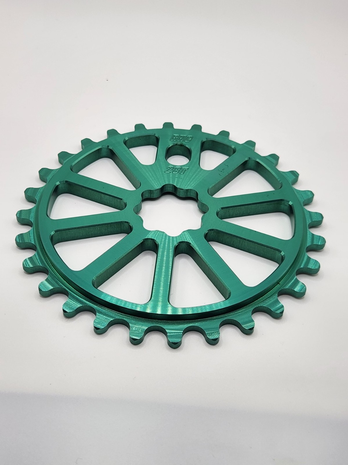 RNC BMX ALUMINUM SPROCKET
