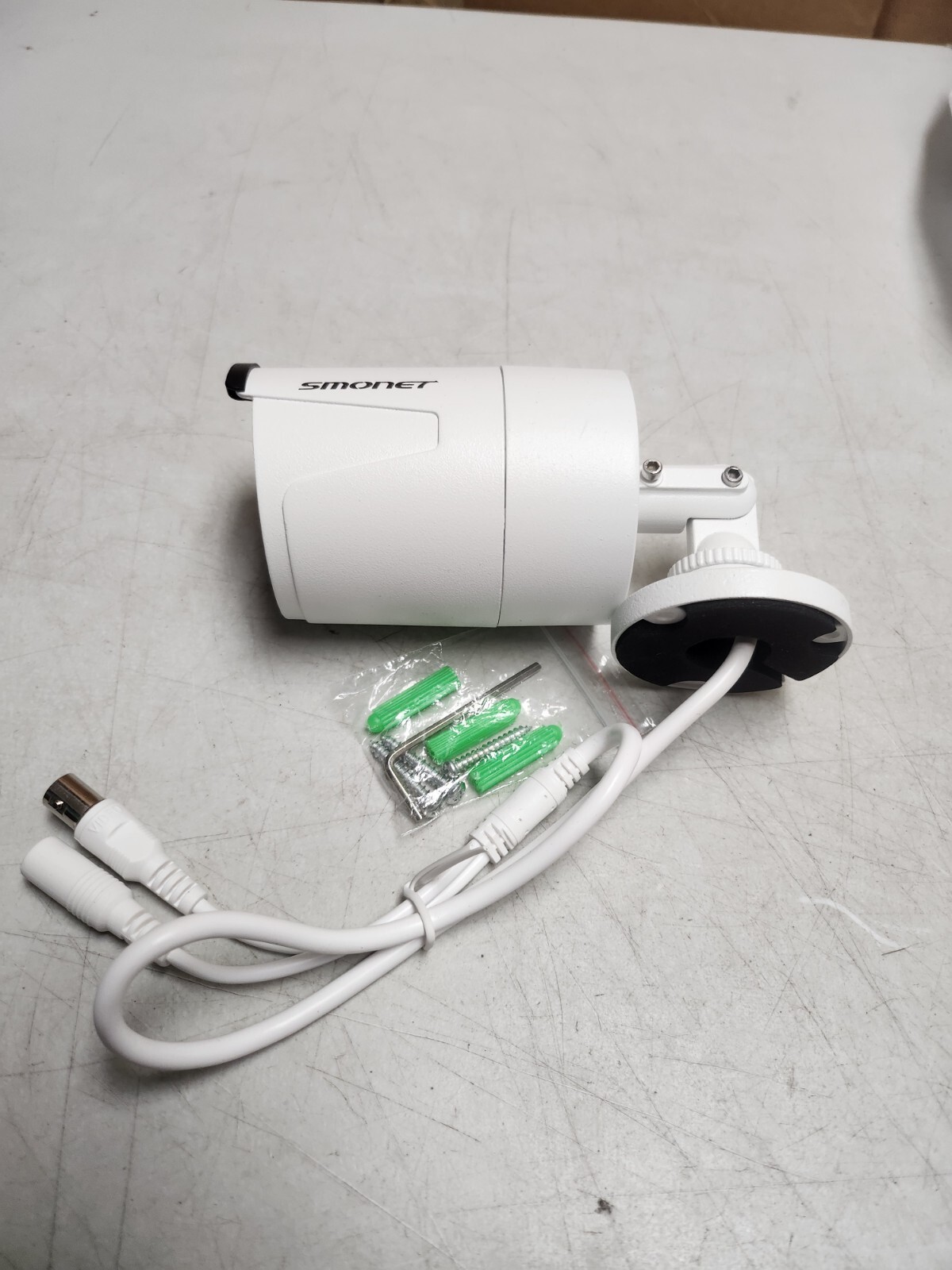 SMONET 1080P wired  Security Camera