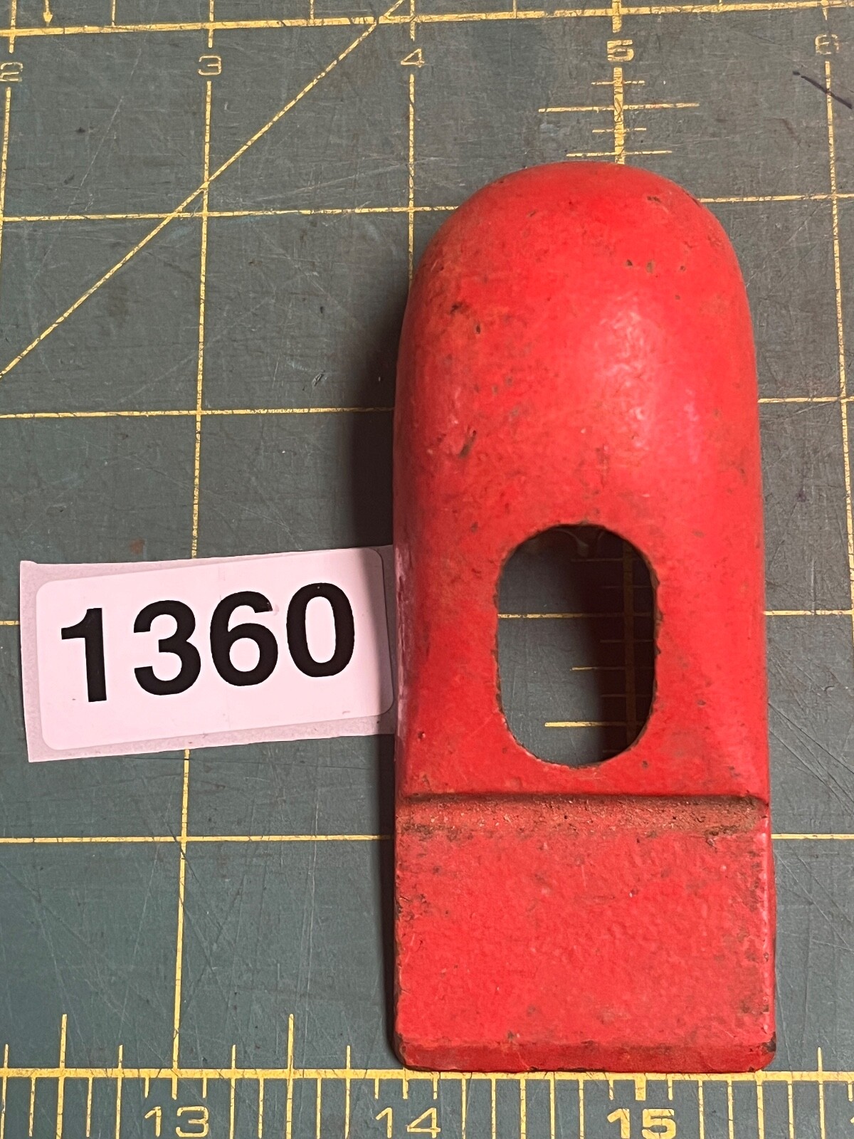 Stanley 110 120 130 Others Lever Cap (1360