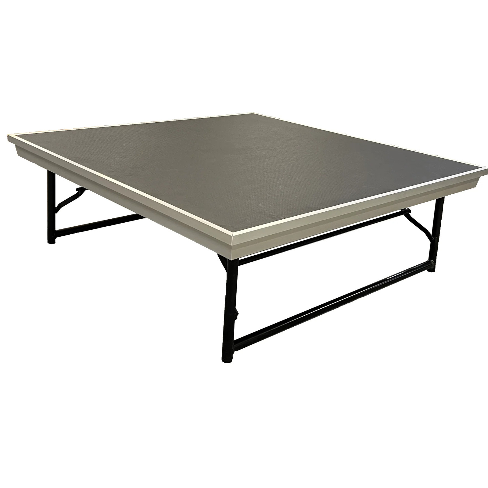 CanStage FourSquare 4’x4’ Portable Stage Platform Riser – 16” Height