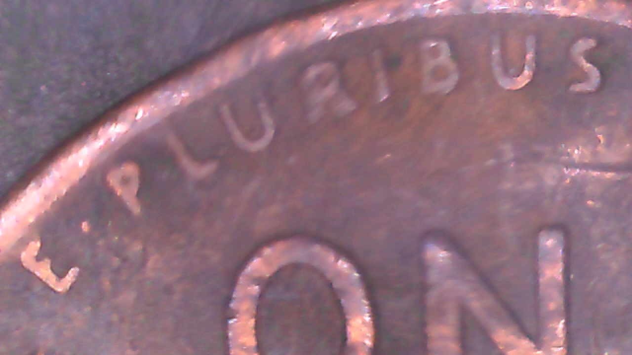 1928 P WHEAT PENNY