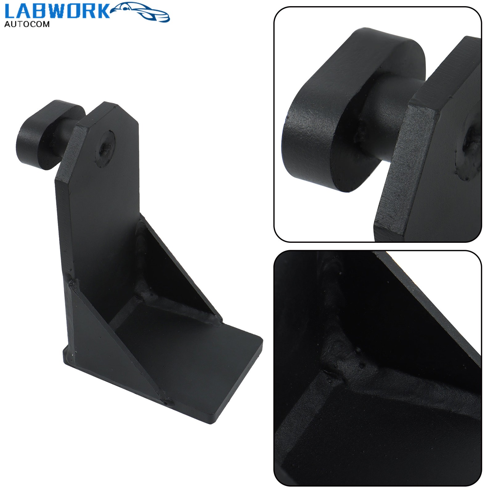1Pcs New upgrade Superior Shipping Container Jack Lug Jack Leveling Attachment
