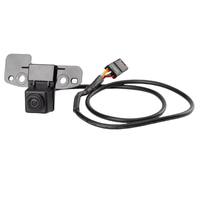 Front Bumper Assist Camera 23165927 Fits For CHEVROLET TRAVERSE 2018-2021