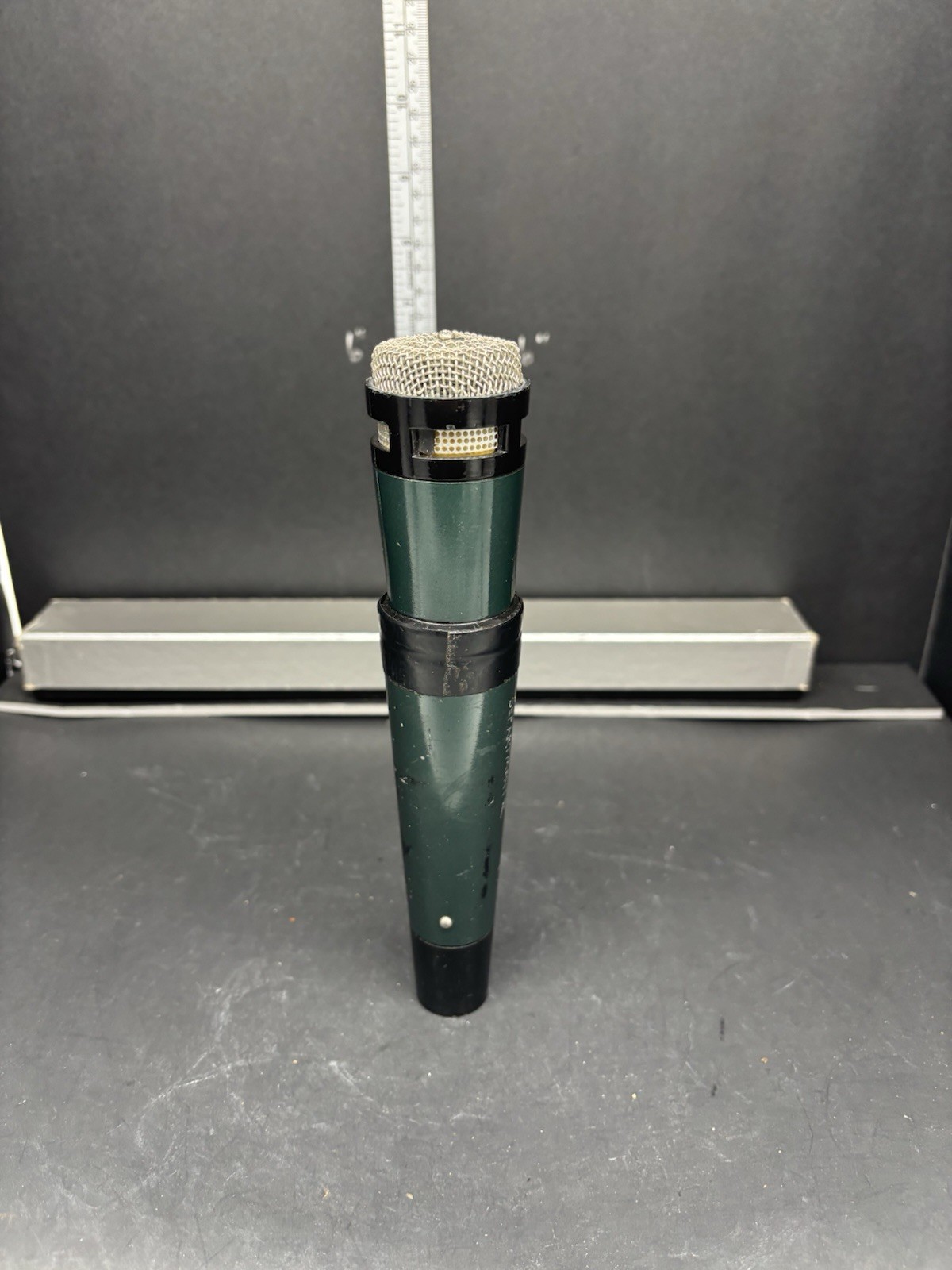 Vintage 1960's Altec 685A Microphone