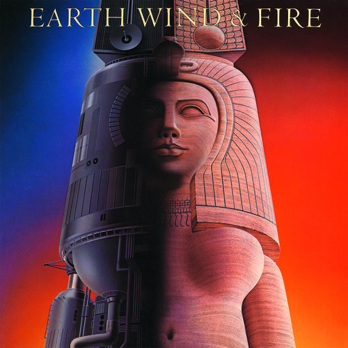 Earth Wind & Fire - Raise [New CD] Alliance MOD , Bonus Tracks