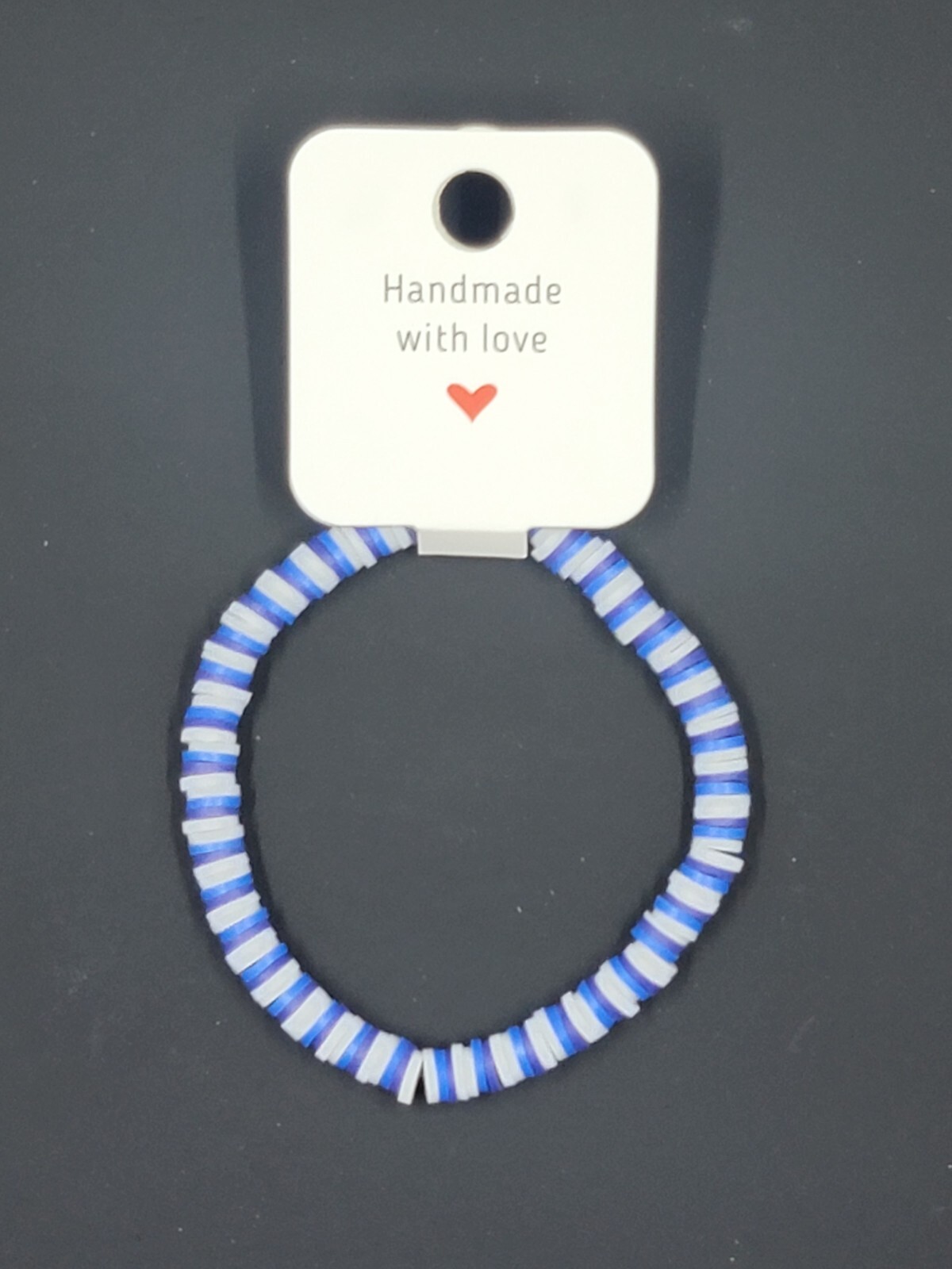 Zolaff Game Day Team Bracelet Handmade By Zoe Clay Bead College And Pro Colors