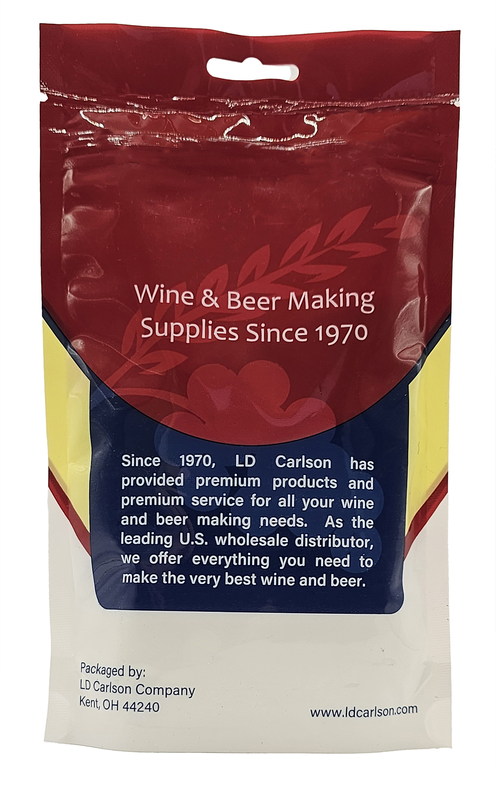 Acid Blend 8 ounces