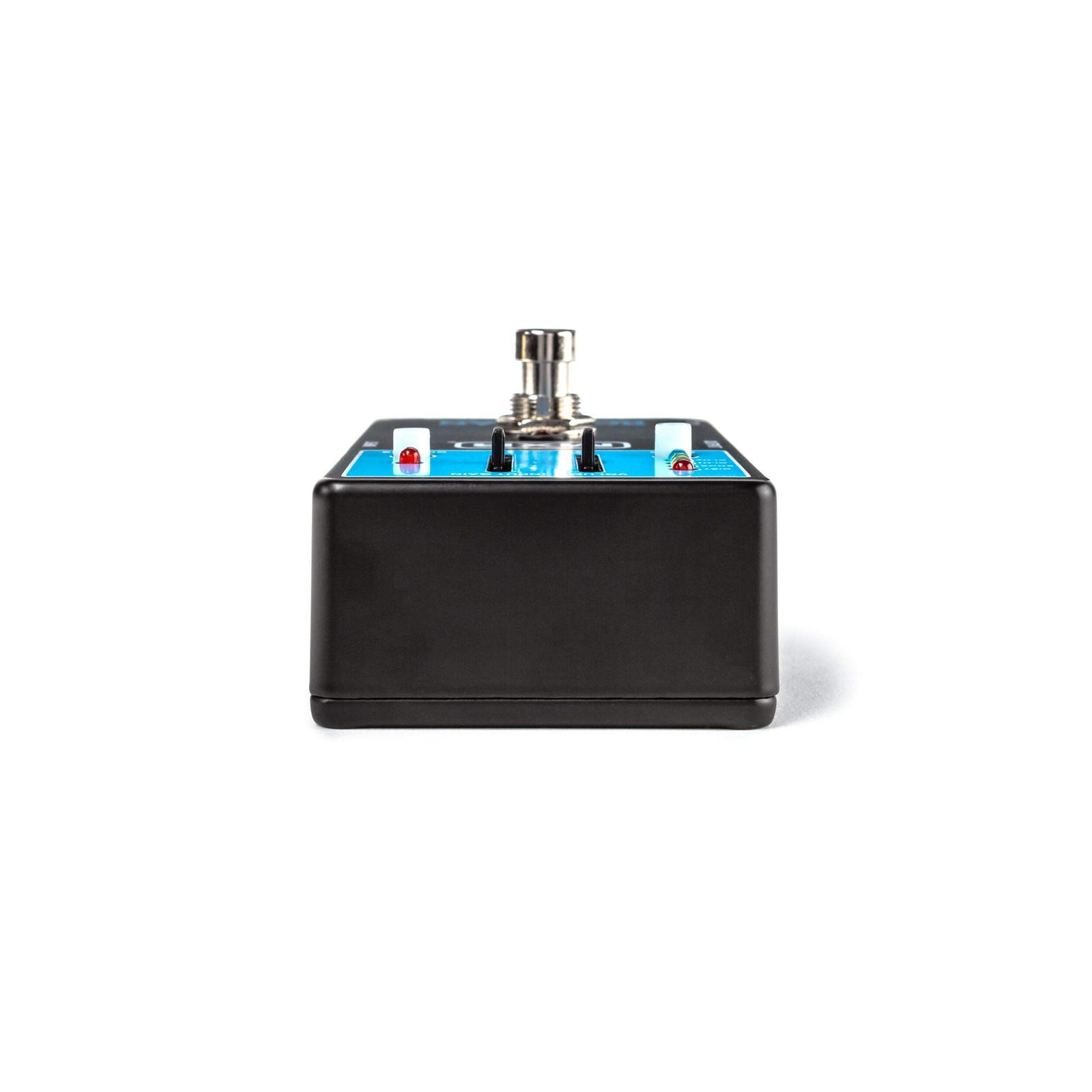 MXR Rockman X100 Analog Tone Processor Pedal