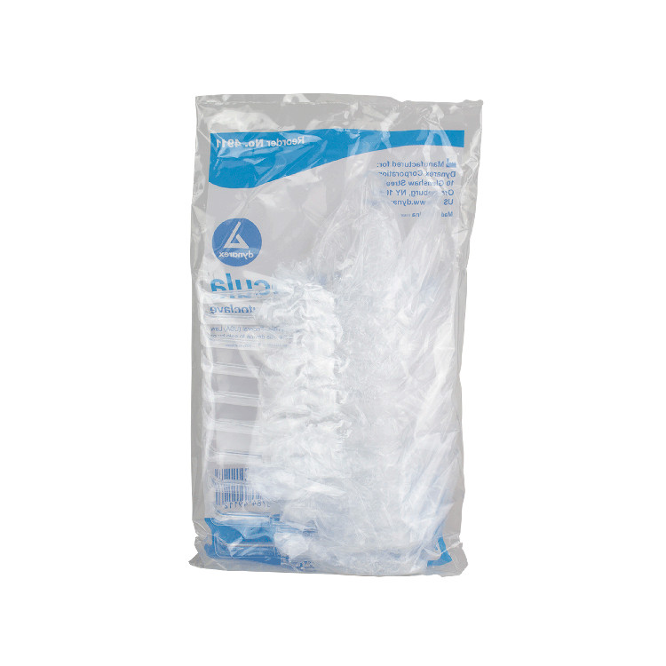10 Pack, Disposable Vaginal Speculum NonSterile, MEDIUM Unadaptable 4912